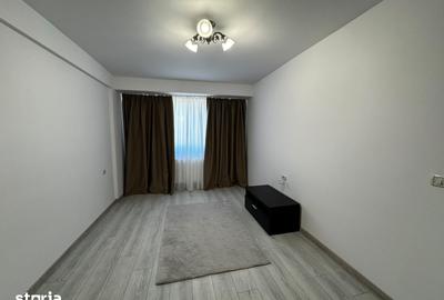 Apartament cu 2 camere în Bârnova