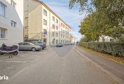 Apartament cu 2 camere, mobilat în ISR - 7