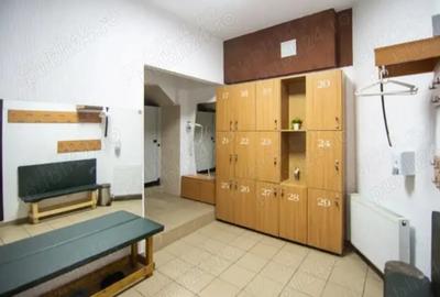 Spațiu comercial, de 244 mp, în Central