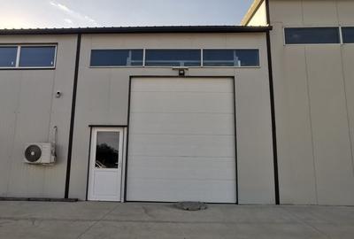 Spațiu comercial, de 75 mp, în Exterior Vest - 2