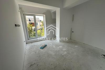 Duplex cu 5 camere cu Canalizare în Sălăjan - 7
