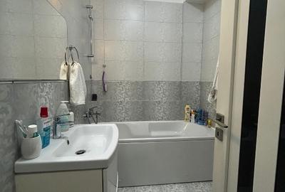 Apartament cu 2 camere decomandat în Tomis Plus - 10