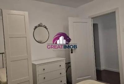 Apartament cu 2 camere decomandat în Teiul Doamnei - 3