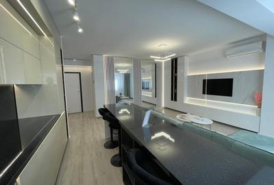 Apartament cu 2 camere decomandat în Dacia - 1