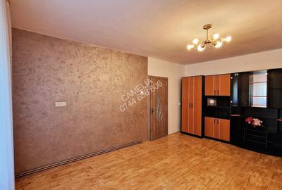 Apartament cu 2 camere semidecomandat în Central - 3
