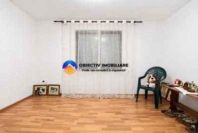 Casă individuală cu 4 camere cu Teren 1043 Mp în Negrești (Dobreni) - 10