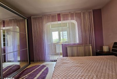 Apartament cu 3 camere în Faleza Nord