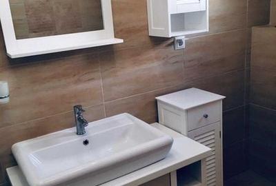 Apartament cu 2 camere, mobilat în Ștefăneștii de Jos - 4