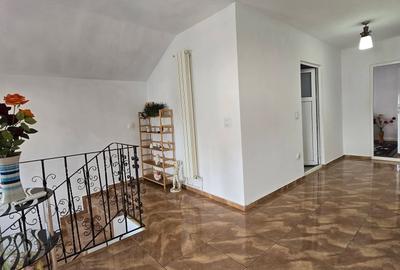 Casă individuală cu 4 camere cu Teren 250 Mp în Central - 11
