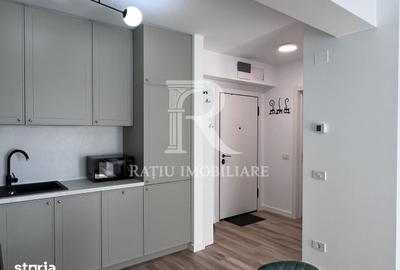 Apartament cu 2 camere în Calea Aradului - 8
