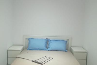 Apartament cu 2 camere semidecomandat în Tomis Nord - 10
