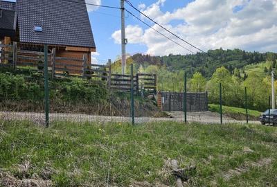 Teren agricol intravilan de 4048 mp, în Periferie - 12