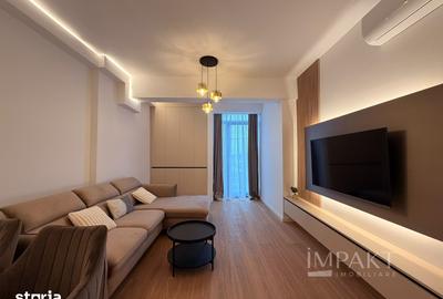 Apartament cu 2 camere în Florești