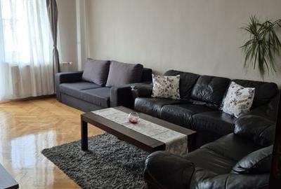 Apartament cu 2 camere în Sâncraiu de Mureș