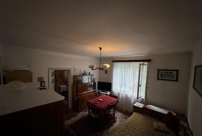 Apartament cu 2 camere în Tractorul - 2