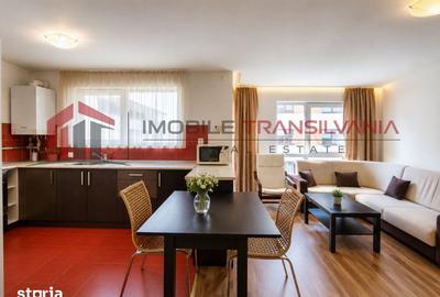 Apartament cu 3 camere, mobilat în Florești - 8