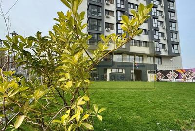 Apartament cu 2 camere semidecomandat în Dacia - 30