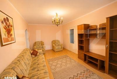 Apartament cu 3 camere în Central - 2