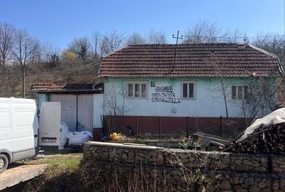Casă cu 2 camere în Hinchiriș - 2