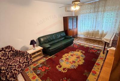 Apartament cu 2 camere în Micro 21