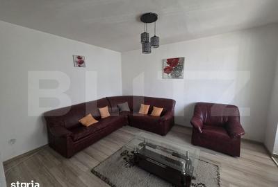 Apartament cu 3 camere decomandat în Piața Centrală - 7