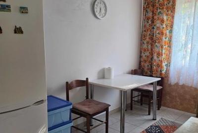 Apartament cu 2 camere semidecomandat în Tomis Nord - 9