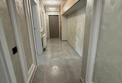 Apartament cu 2 camere decomandat în Central - 1