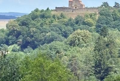 Teren de 1648 mp, în Central