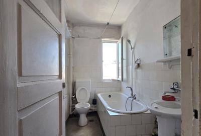 Apartament cu 2 camere nedecomandat în Ultracentral - 6