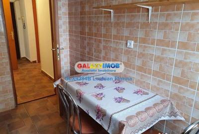 Apartament cu 2 camere decomandat în Titan