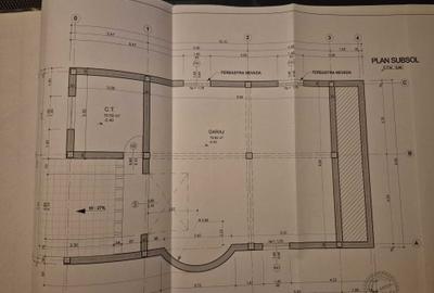 Casă cu 4 camere în Șura Mare - 3