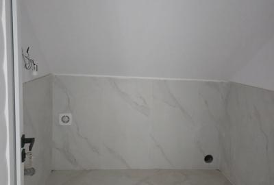 Casă cu 4 camere în Central - 5