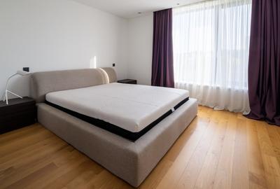 Duplex cu 5 camere cu Piscina în Tunari - 6