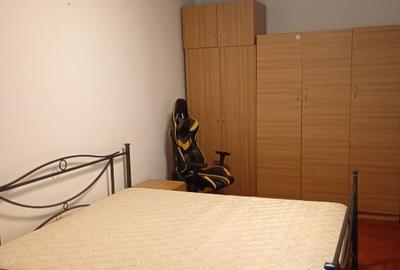 Apartament cu 2 camere decomandat în Dacia