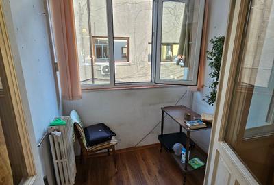 Apartament cu 5 camere semidecomandat în Moșilor - 7