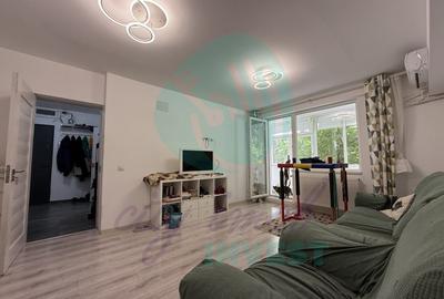 Apartament cu 3 camere semidecomandat, mobilat în Bucur Obor - 2