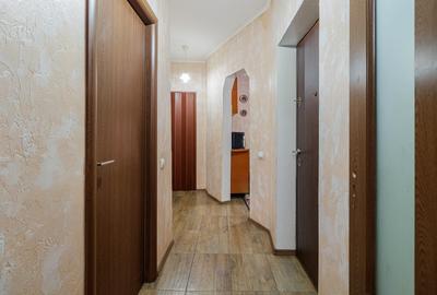 Apartament cu 3 camere decomandat, mobilat în Unirii - 8
