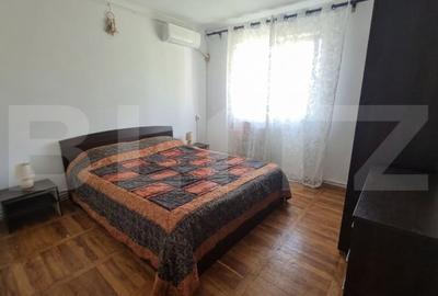 Apartament cu 2 camere decomandat în Nicolina