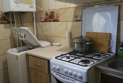 Garsonieră semidecomandată în Spitalul Județean