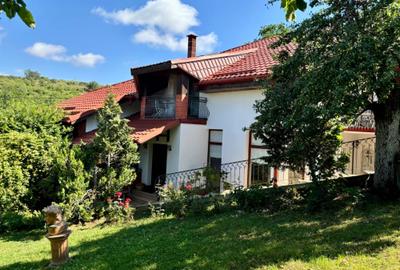 Teren de 5000 mp, în Ghioroc
