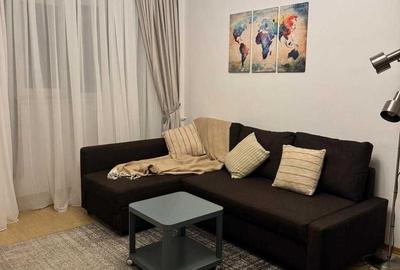 Apartament cu 2 camere semidecomandat, mobilat în Berceni - 4