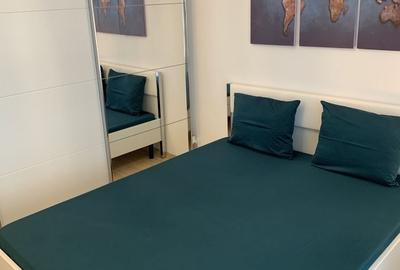 Apartament cu 2 camere semidecomandat în Runcu - 3