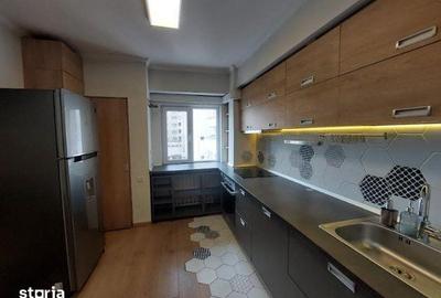 Apartament cu 2 camere decomandat în Mărăști - 10
