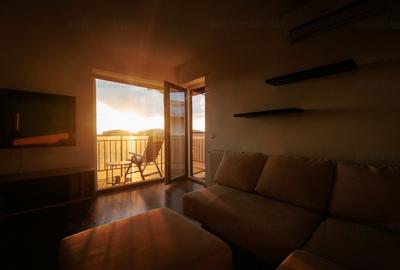 Apartament cu 3 camere semidecomandat în Giroc - 14