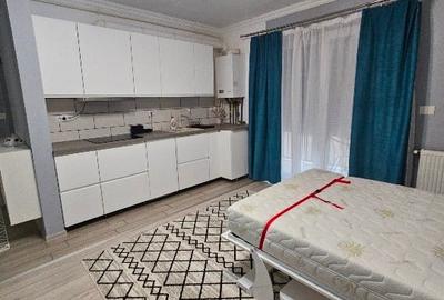 Garsonieră în Buziașului - 1