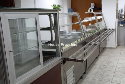 Spațiu comercial, de 400 mp, în Sud-Est - 2