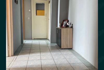 Apartament cu 2 camere decomandat în Central - 5
