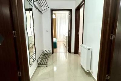 Garsonieră decomandată, mobilată în Fundeni - 4
