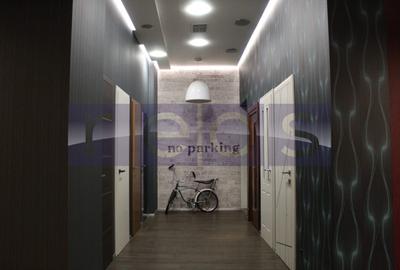 Spațiu comercial, de 281 mp, în Nerva Traian - 13