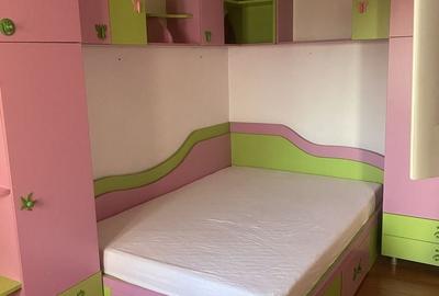 Apartament cu 4 camere semidecomandat în Găvana - 2